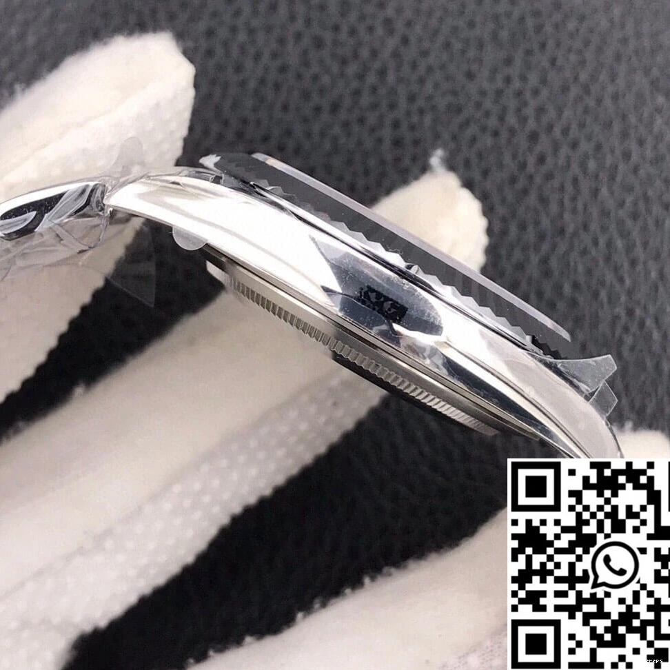 VS Blue Rolex M126334-0001 Datejust Dial Factory 0122